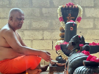 Thursday Puja
