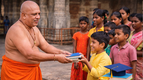 Education fund