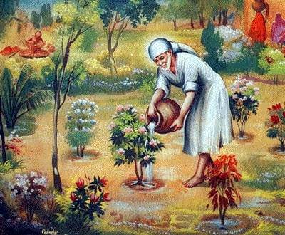 Baba's Unique Feats of Dhauti and Khanda Yoga