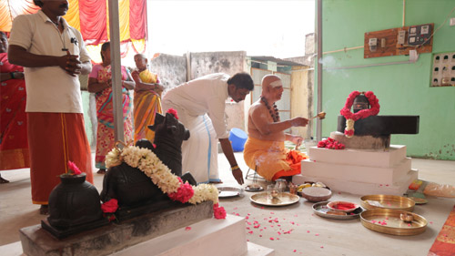 Donation for Sanatan Dharma
